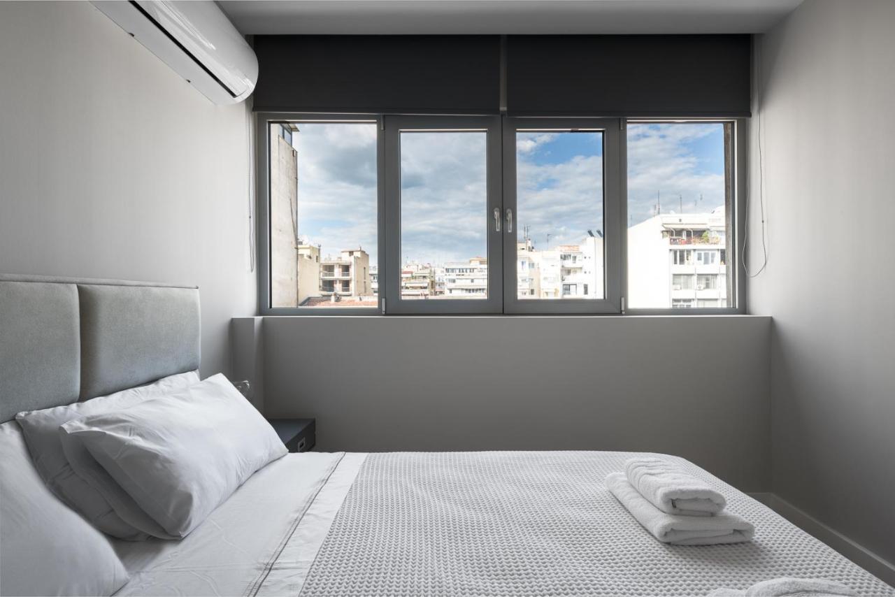 #Luxlikehome Lux Locals 1 Thessaloníki Eksteriør billede