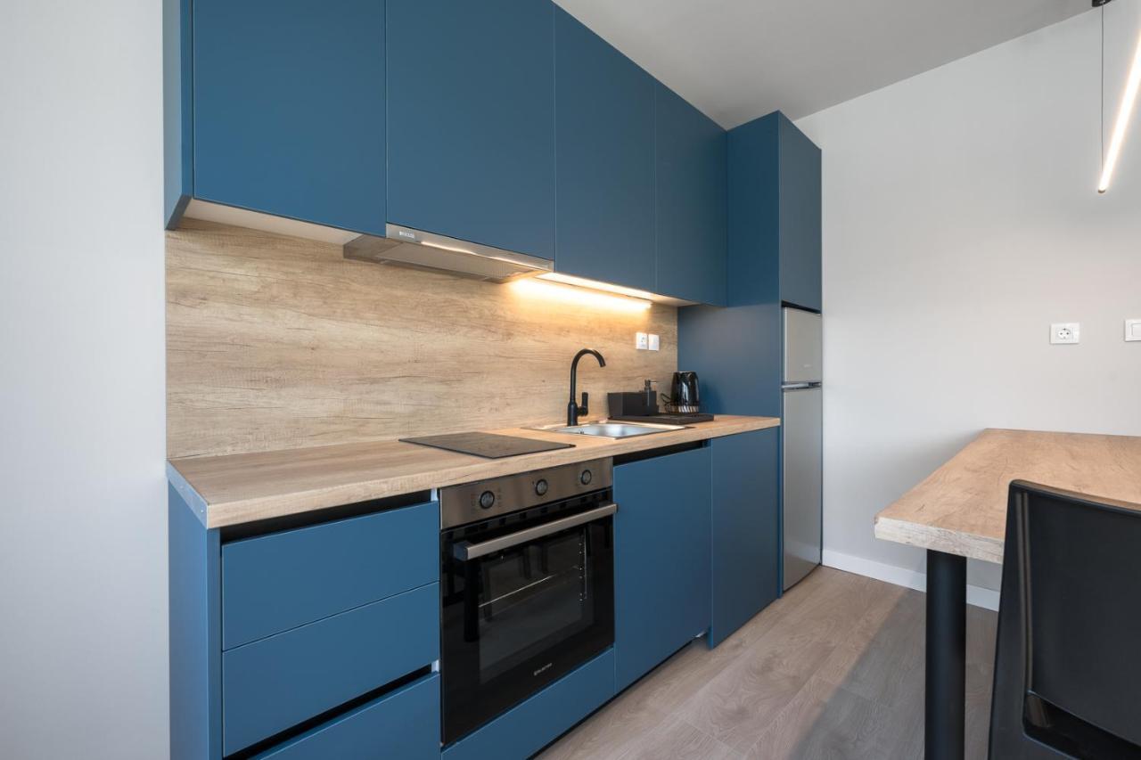 #Luxlikehome Lux Locals 1 Thessaloníki Eksteriør billede